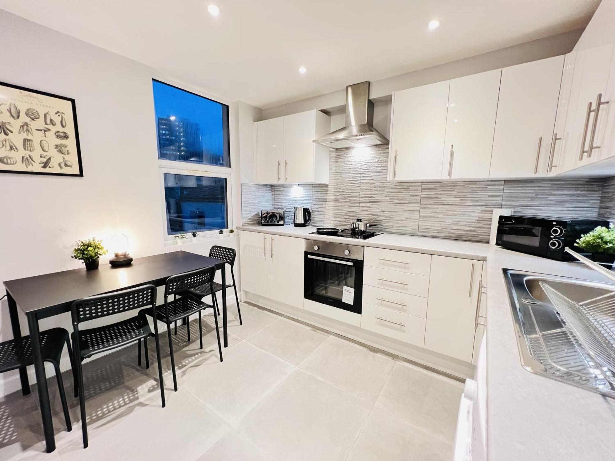Battersea Studios By Sleepy Londres Chambre photo